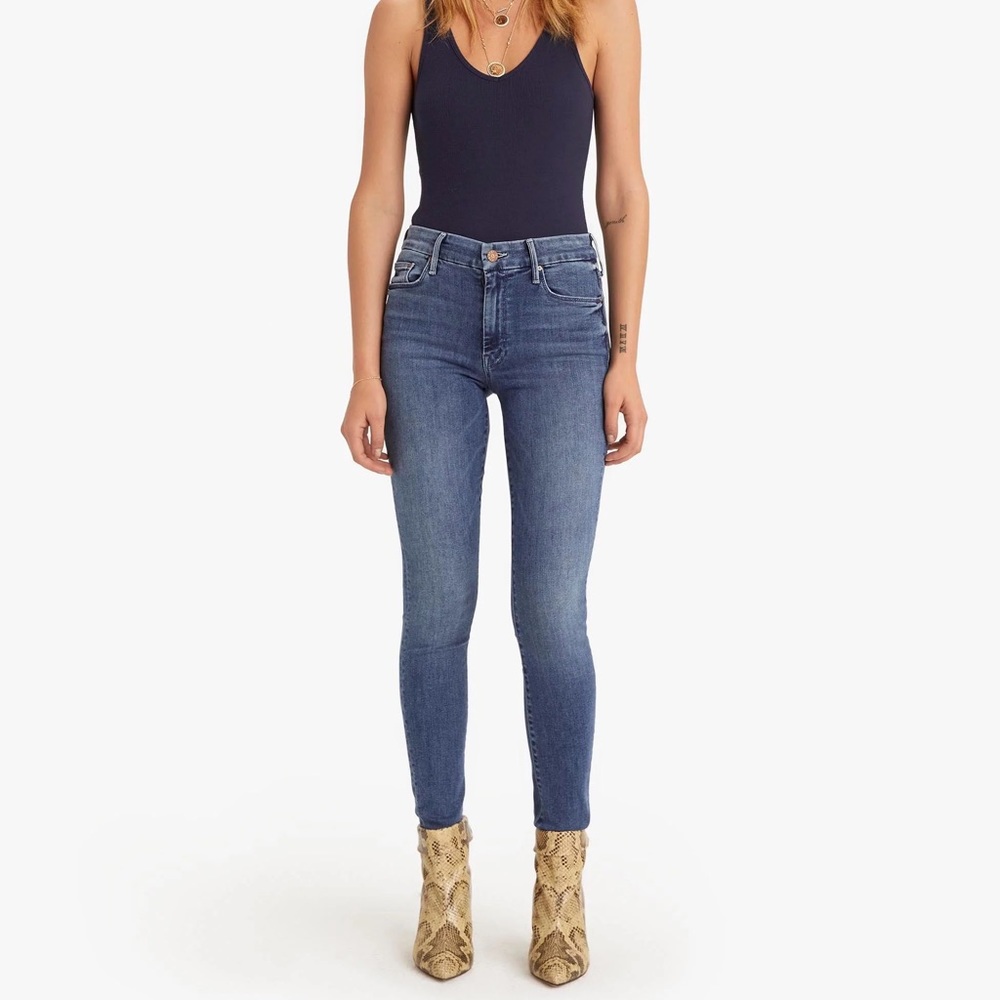 The Looker Jeans